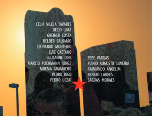Desafios Das Cidades