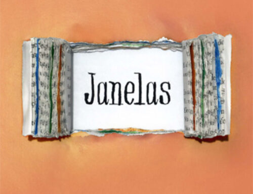 Janelas