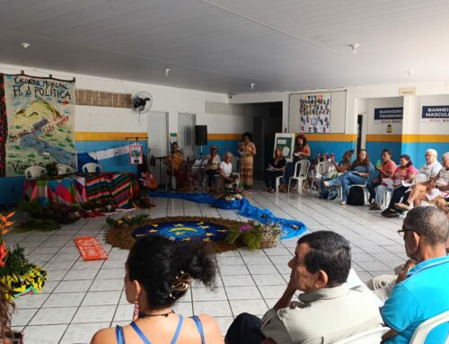 Encontro de Fé e Política de Viana e Cariacica